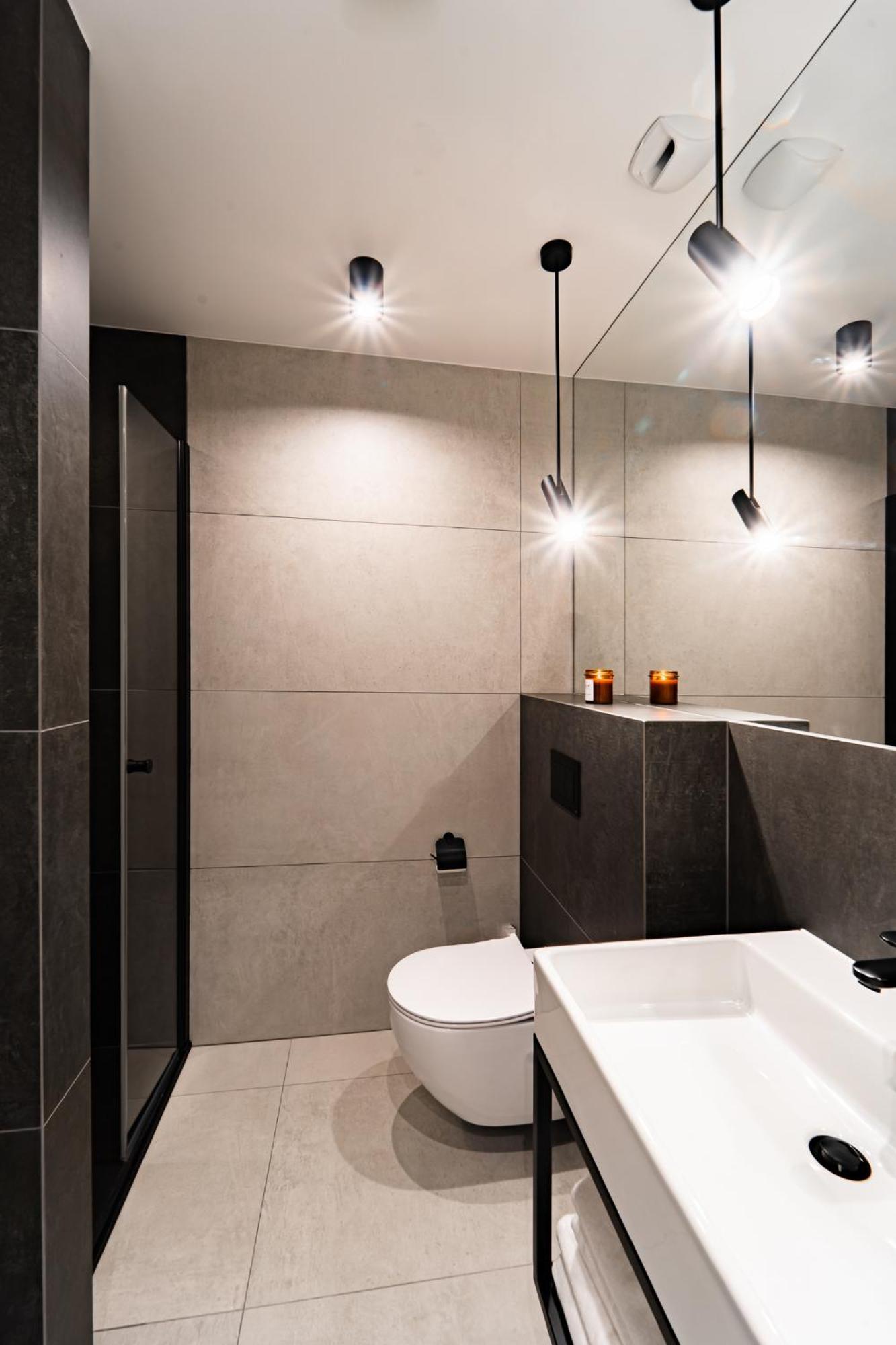 Vacationclub - Green Port Apartament 002 Колобжег Экстерьер фото
