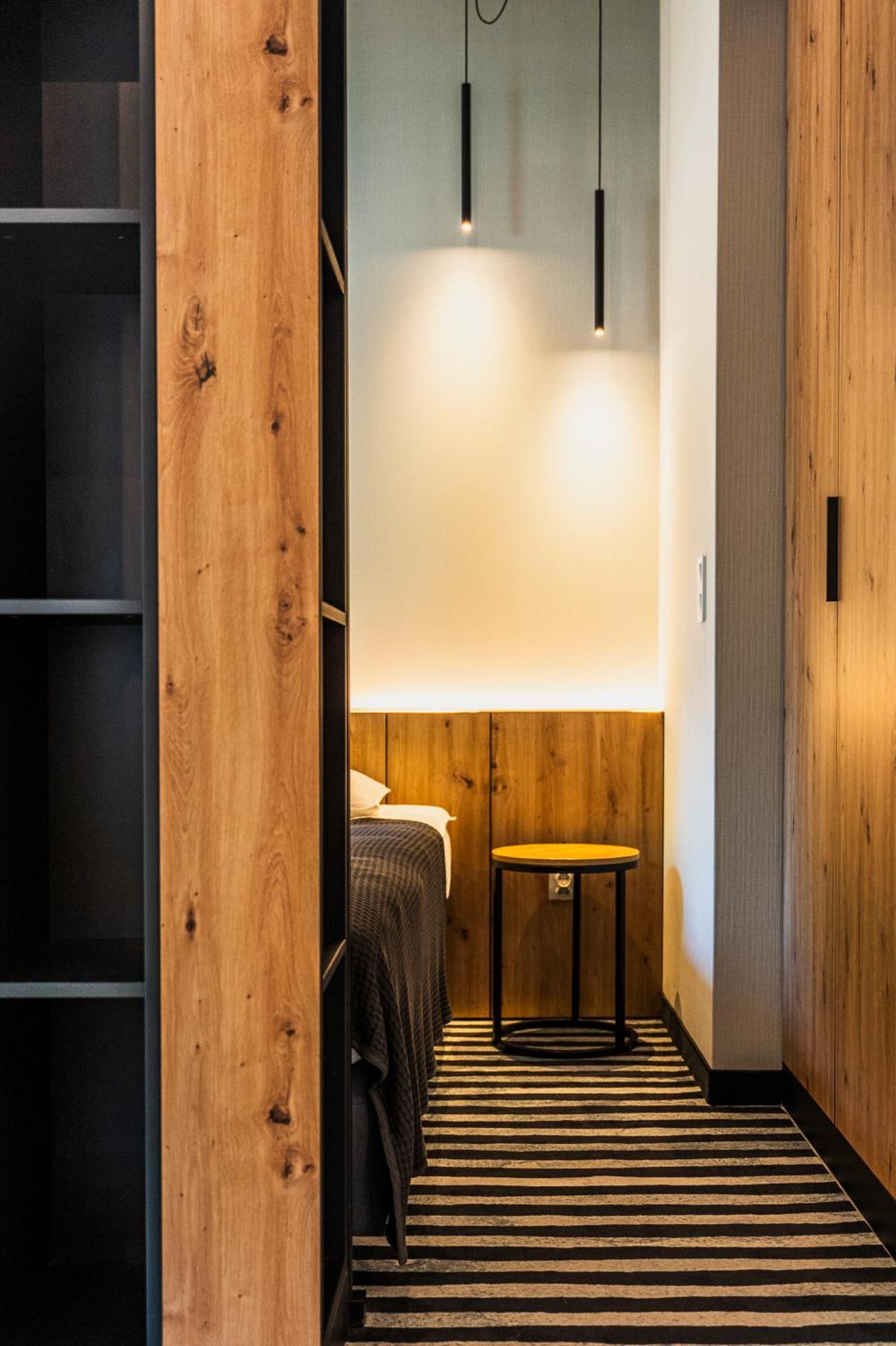 Vacationclub - Green Port Apartament 002 Колобжег Экстерьер фото