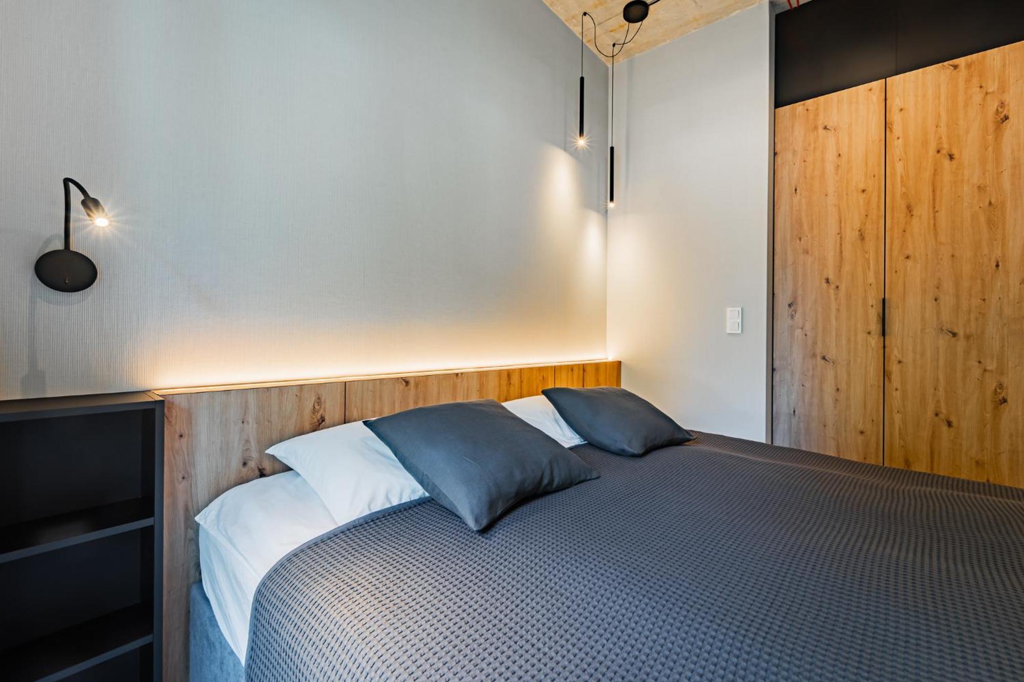 Vacationclub - Green Port Apartament 002 Колобжег Экстерьер фото